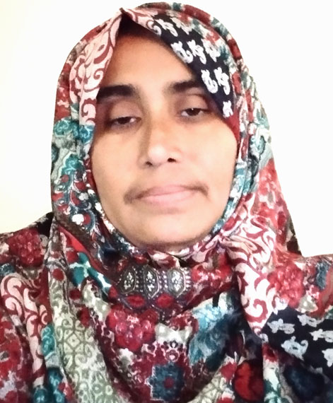 Zulekha Madam picture